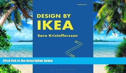 Big Deals  Design by IKEA: A Cultural History  Free Full Read Most Wanted