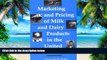 Big Deals  Marketing and Pricing of Milk and Dairy Products in the United States  Free Full Read