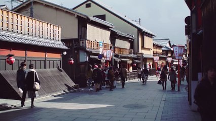 The Tomorrow Children - Behind the Scenes - PS4 (Official Trailer)