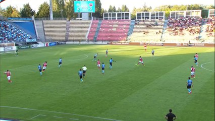 TOURS- SDR (1-1) : Le résumé vidéo