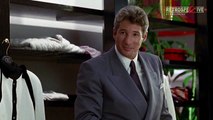 Richard Gere As A Edward Lewis (From Pretty Woman) (1990)