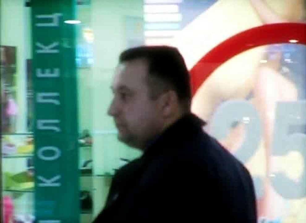 ОБРАЗ ЗВЕРЯ. Часть 1-2