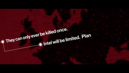 HITMAN™ – Elusive Targets – The Black Hat (Official Trailer)