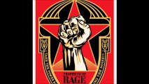 Prophets of Rage - Prophets of rage (Bastard Batucada Maedina Remix)