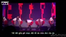 [Vietsub] 160821 GOT7 Dance Cover - Miniskirt (AOA) @ Fly In Seoul Final Day2