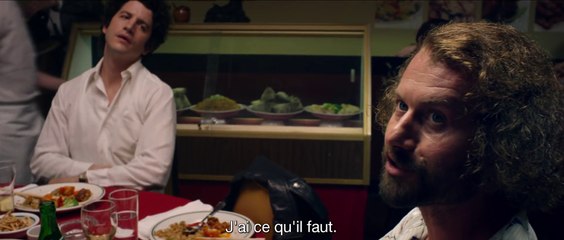 The Walk - Rêver plus haut