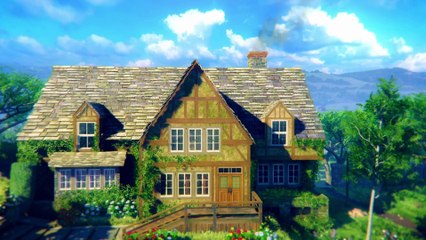 Call of Duty: Black Ops III – Revelations Prologue Trailer - PS4 (Official Trailer)