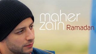 Ramadan Naat By Maher Zain (Arabic)
