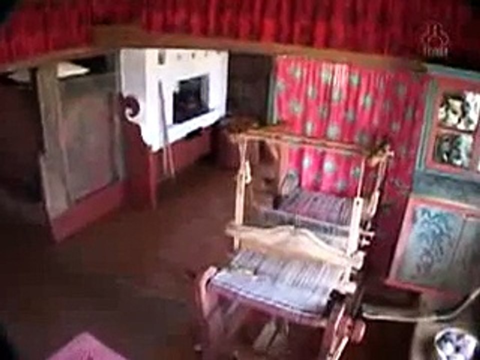 Мученик за Христа и царя Григорий Новый 1 серия