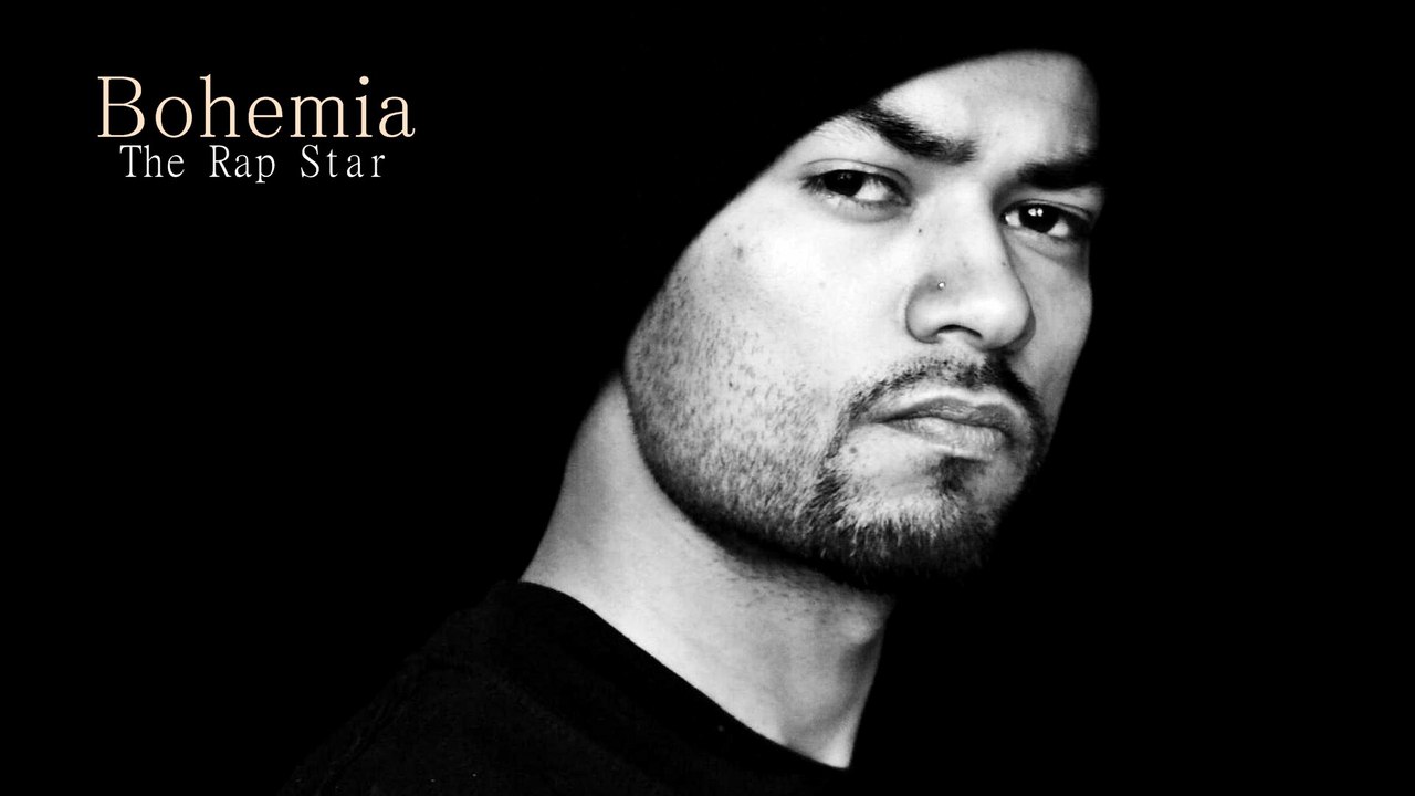 Gametime - Bohemia's Collaboration KDM Mixtape V1 (Music Video)