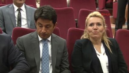 İzmir Ar-Ge'de Kaynak Hedefi Yüzde 3'ün Üzeri