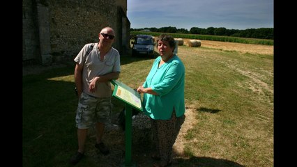 Abbaye du bois de Nottonville
