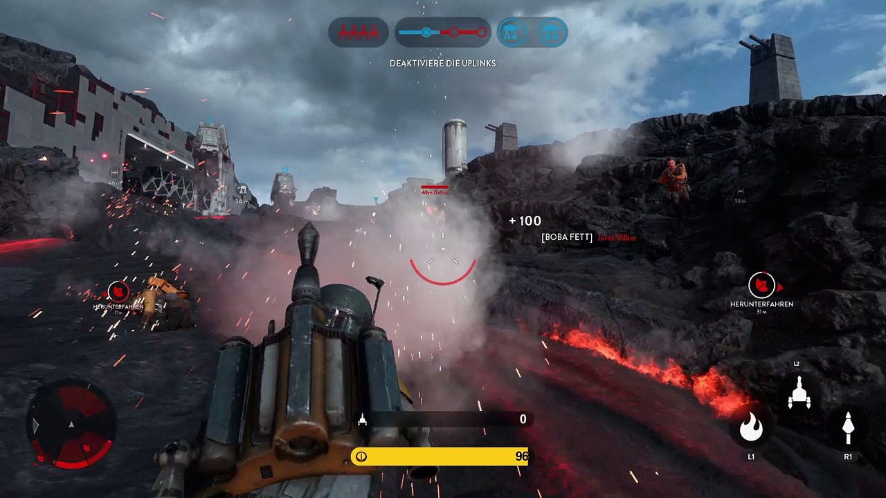 STAR WARS™ Battlefront™|svuni04