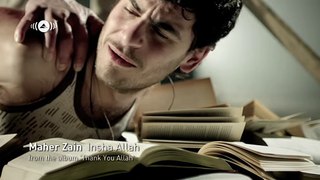 Maher Zain - Insha Allah (Arabic) - ماهر زين - إن شاء الله