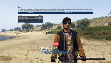 Diffusion PS4 en direct de raj820136 Objectif de la journée 3/ objectif final (3)