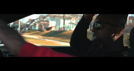 Tech N9ne - Push Start (Feat. Big Scoob) - Official Music Video