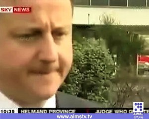 دنیا بھر میں وزرا کے ساتھ کیسا سلوک کیا گیا دیکھیے اس ویڈیو میں