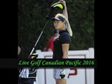 HD Stream Golf Canadian Pacific