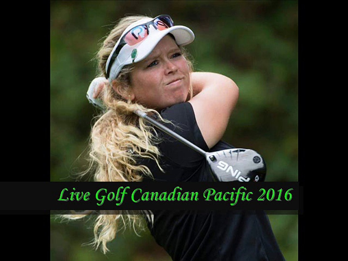 ⁣LPGA Tour Golf 2016 Online Tv