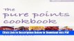 [Read] Weight Watchers: The Pure Points Cookbook Full Online