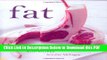[Read] Fat: An Appreciation of a Misunderstood Ingredient with Recipes Free Books
