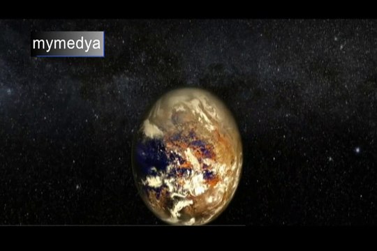 Dünya Benzeri Yeni Bir Gezegen Keşfedildi