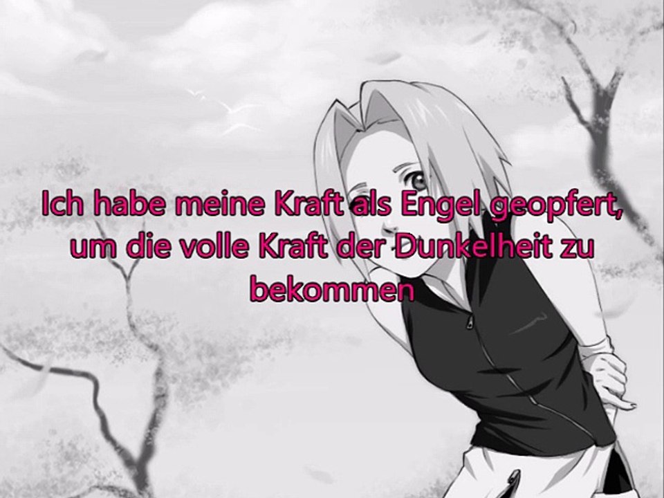 SasuSaku ღ Be Free [part9]