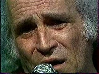 Léo Ferré - La mort de loups (1975)