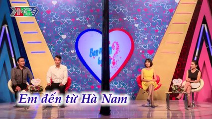 BẠN MUỐN HẸN HÒ - Tập 196 - 22-08-2016 Phú Thái - Diệu Hằng - Quốc Bảo - Vũ Quyên -