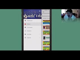 42_-_Running_Channel_With_Mobile_Device