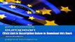 [PDF] European Union Politics (Palgrave Foundations Series) Free Books