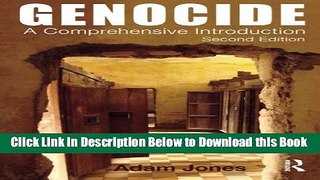 [Reads] Genocide: A Comprehensive Introduction Online Ebook