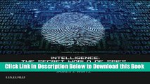 [PDF] Intelligence: The Secret World of Spies: An Anthology Online Books