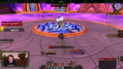 Rediffusion Adran / LDJV - 27/08/2016