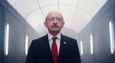 Kılıçdaroğlu, AK Partili Gence Hazırladığı Video İçin Teşekkür Etti