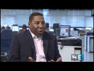 'Tenho a garantia do PC do B que serei candidato', diz Netinho