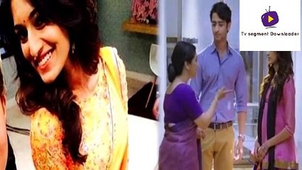 Kuch Rang Pyar Ke Ese Bhi  Sonakshi And Dev Unite 27th August 2016