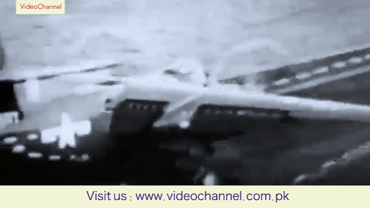 PLAN CRASH AFTER TAKE OFF