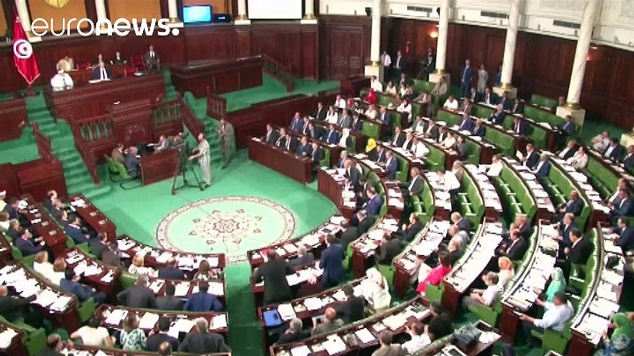 Tunesisches Parlament bestätigt neue Regierung
