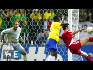 A despedida de Marcos