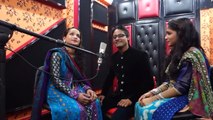 Justin Girls Tributes To Noor Jahan