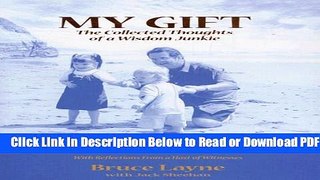 [Get] My Gift: A Relentless Assault on Parksinon s and Life s Other Obstacles Popular New