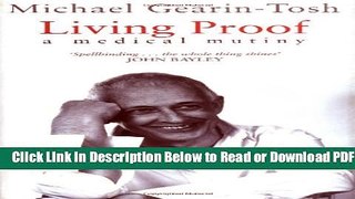 [Download] Living Proof?: An Obstreperous Patient s Fight Against Cancer Popular New