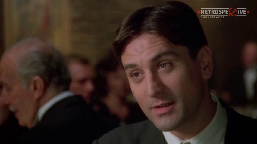 Once Upon a Time in America (1984) - Video Dailymotion