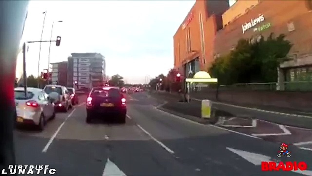 ---ROAD RAGE -_ ANGRY PEOPLE -u0026 CRASHES 2016 - [Ep. #37] - YouTube