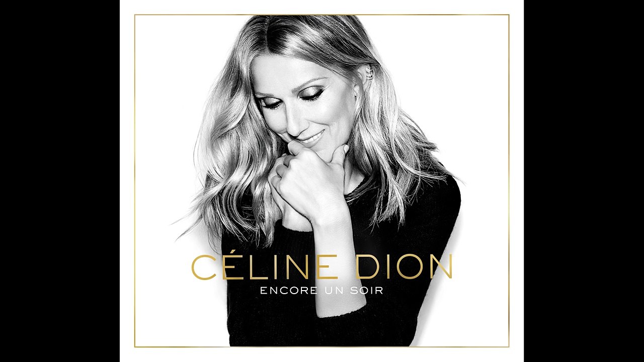 Céline Dion - Si c'était à refaire