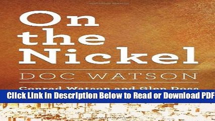 [PDF] On the Nickel: Doc Watson Popular Online