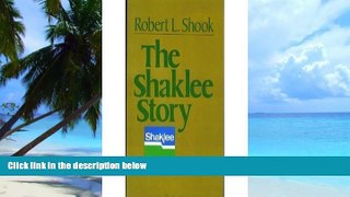 Big Deals  The Shaklee Story  Free Full Read Best Seller