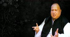 Tere bin nahi lagda dil mera dholna By Nusrat Fateh Ali Khan