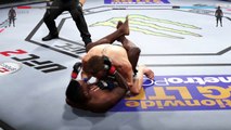 UFC 2 GAME 2016 WELTERWEIGHT BOXING UFC CHAMPION MMA KNOCKOUTS ● LORENZ LARKIN VS CONNOR MCGREGGOR
